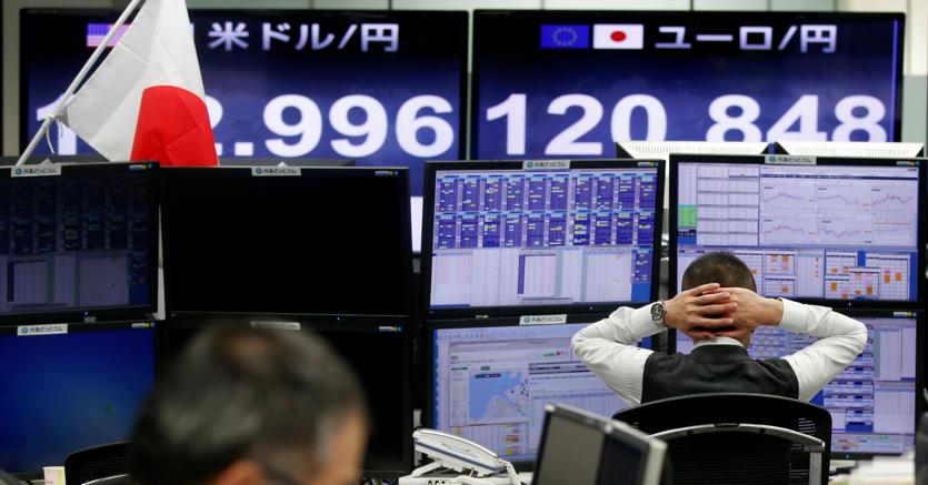 Le Borse asiatiche ignorano il missile nordcoreano. Tokyo stazionaria Il Sole 24 ORE